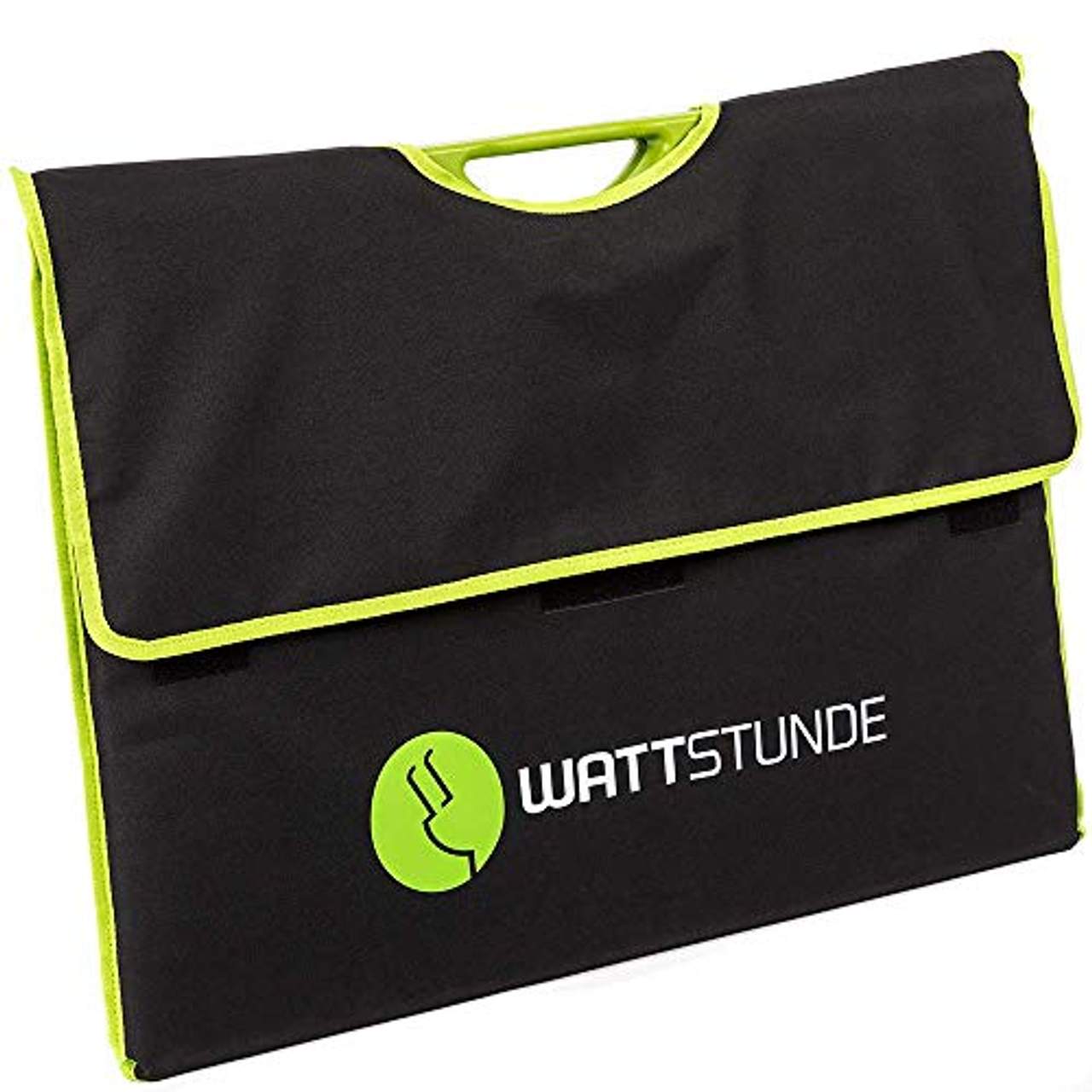 WATTSTUNDE SolarBuddy 100W Solarkoffer