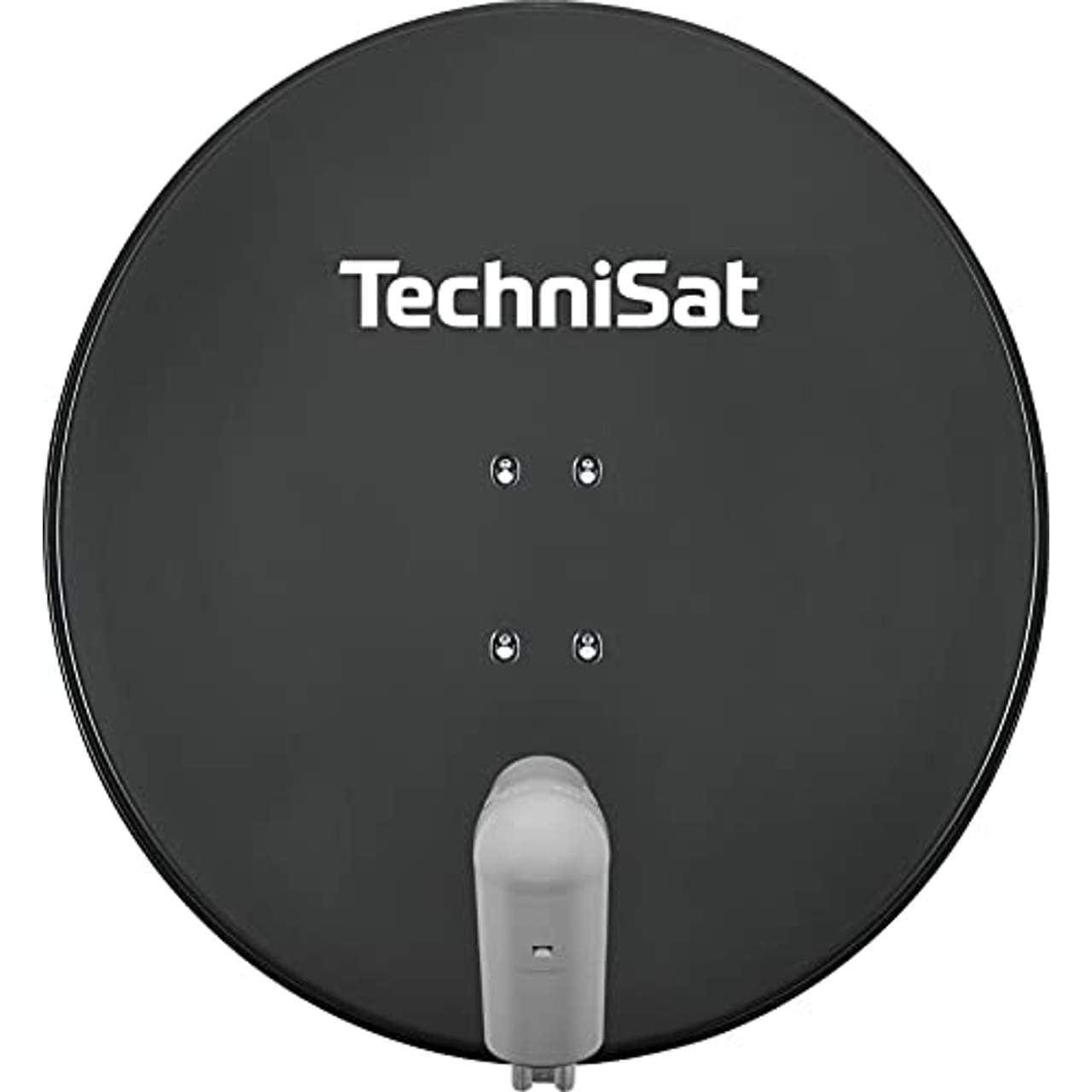 TechniSat Satman 850 Plus, incl. Quattro-LNB 