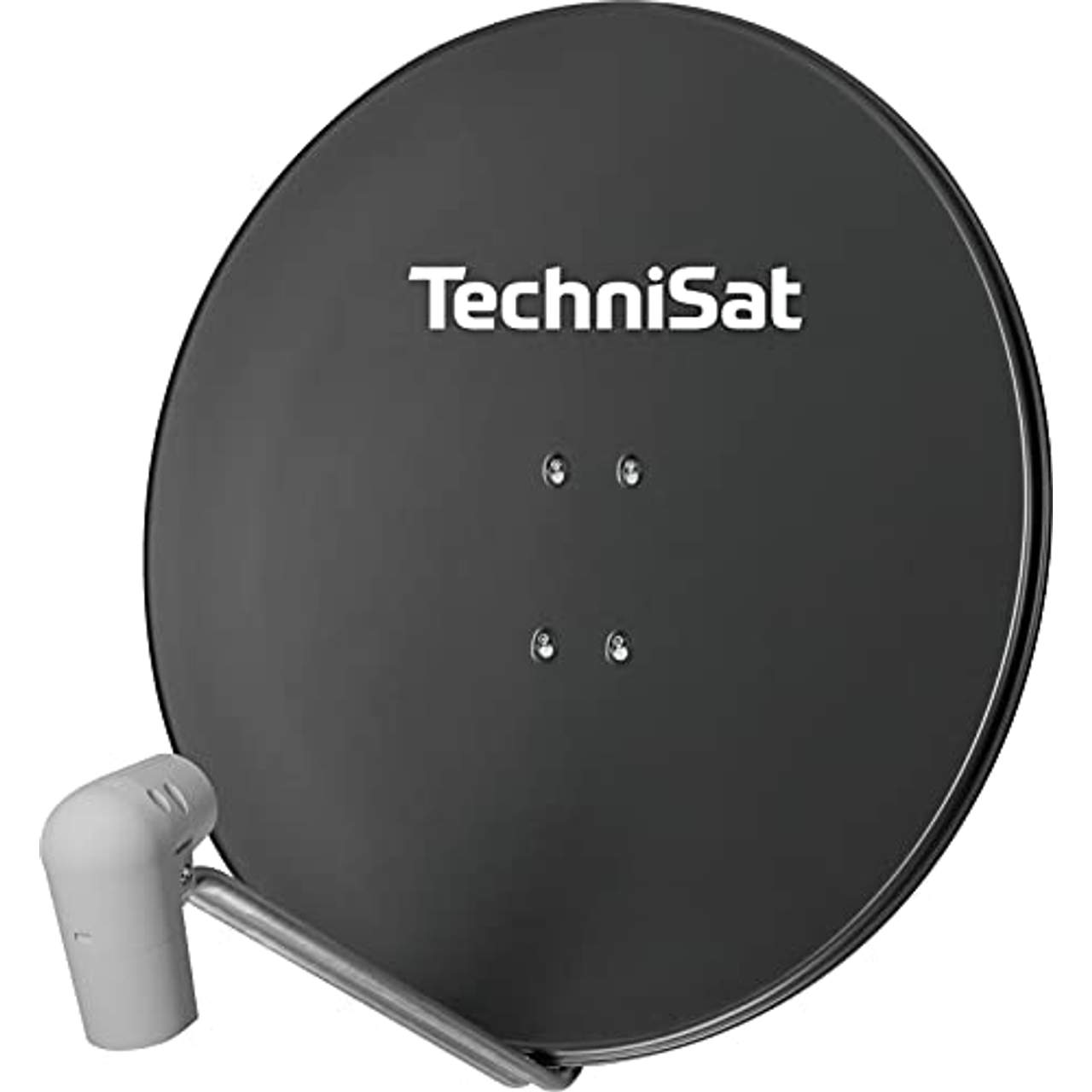 TechniSat Satman 850 Plus, incl. Quattro-LNB 