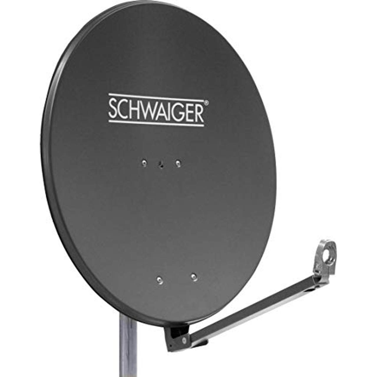 SCHWAIGER -258- Satellitenschüssel Sat Antenne
