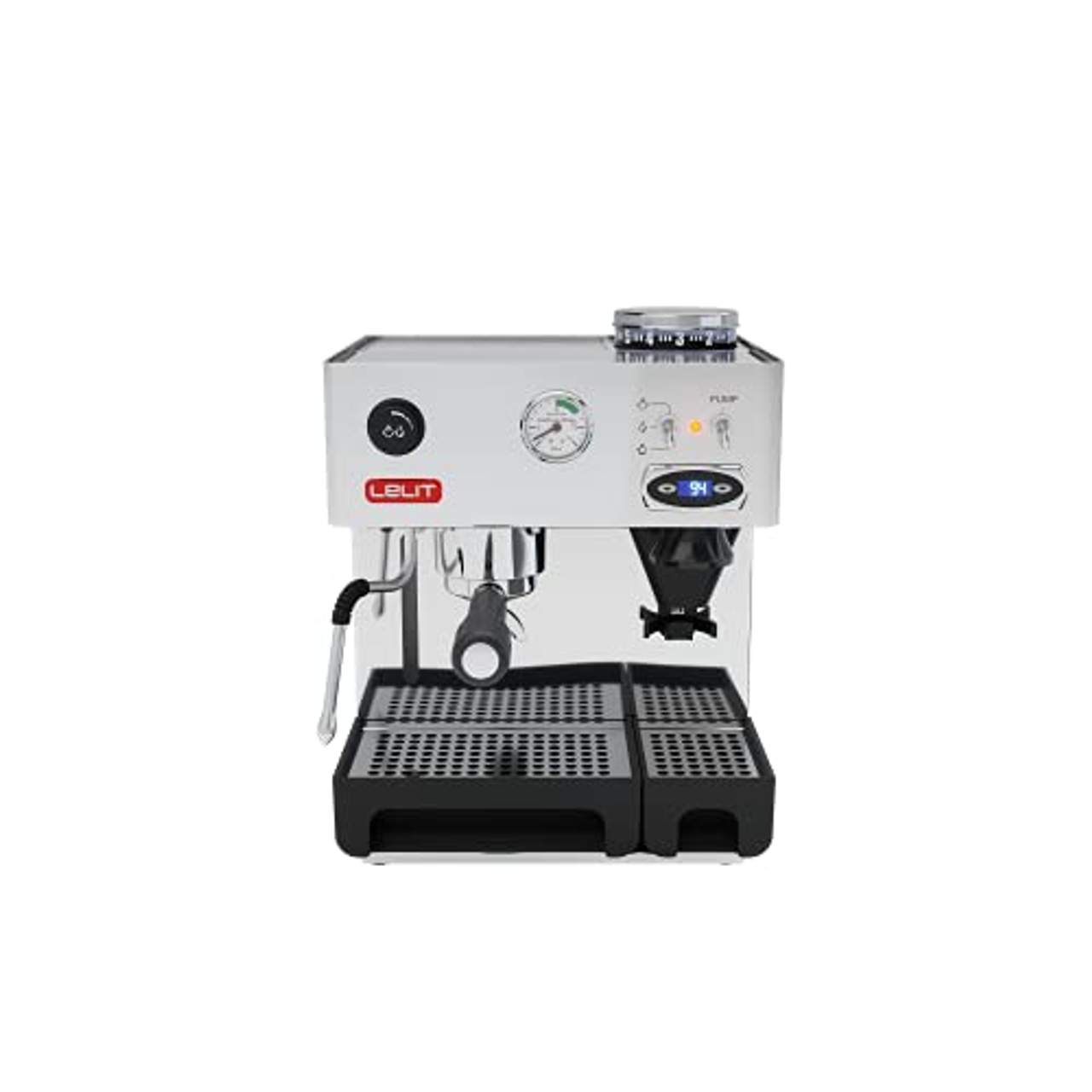 Lelit Anita PL042TEMD semi-professionelle Kaffeemaschine