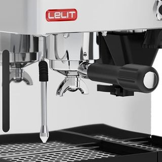 Lelit Anita PL042TEMD semi-professionelle Kaffeemaschine