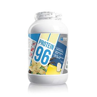 Frey Nutrition Protein 96 Vanille Dose