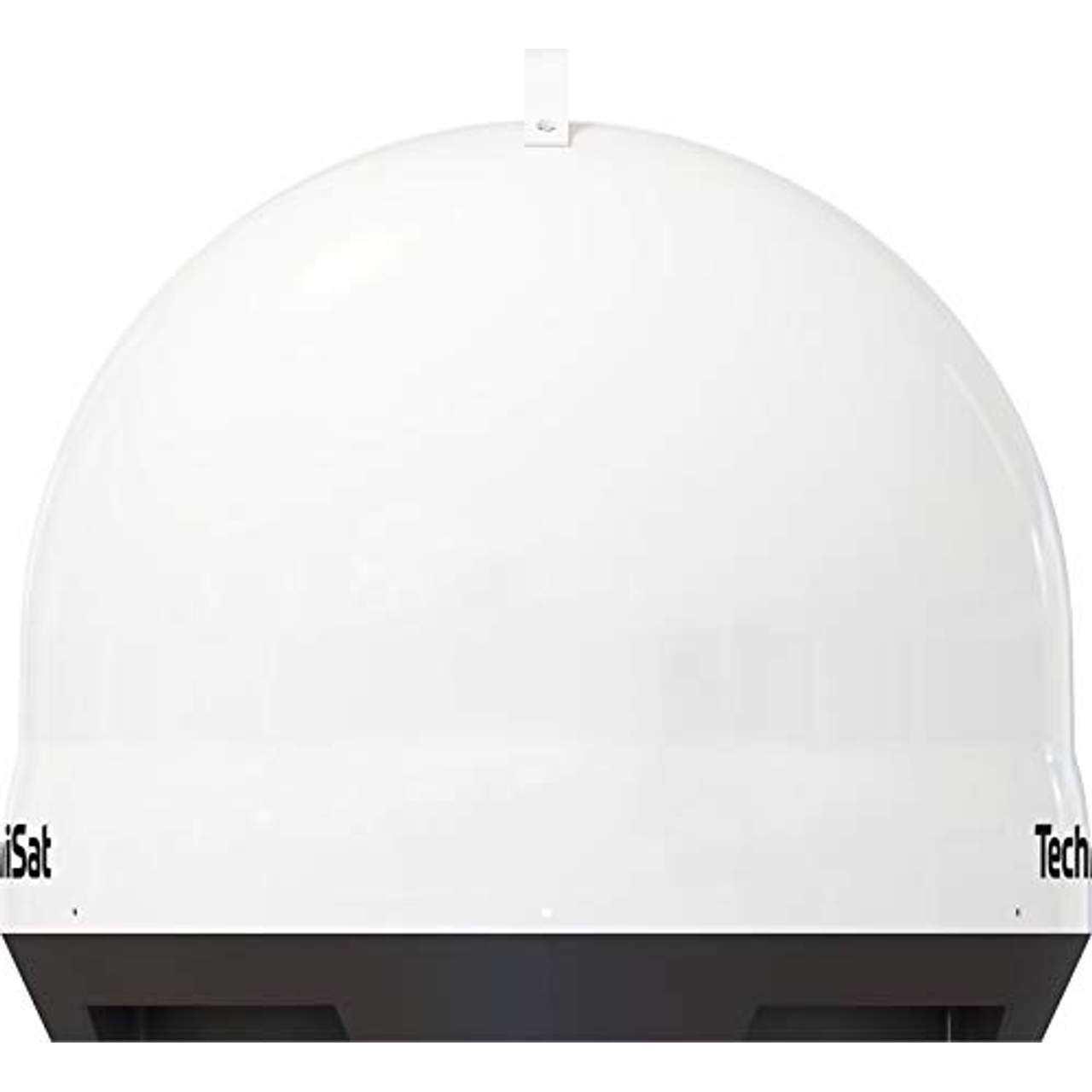 TechniSat Skyrider Dome Vollautomatische Sat-Anlage (Single)