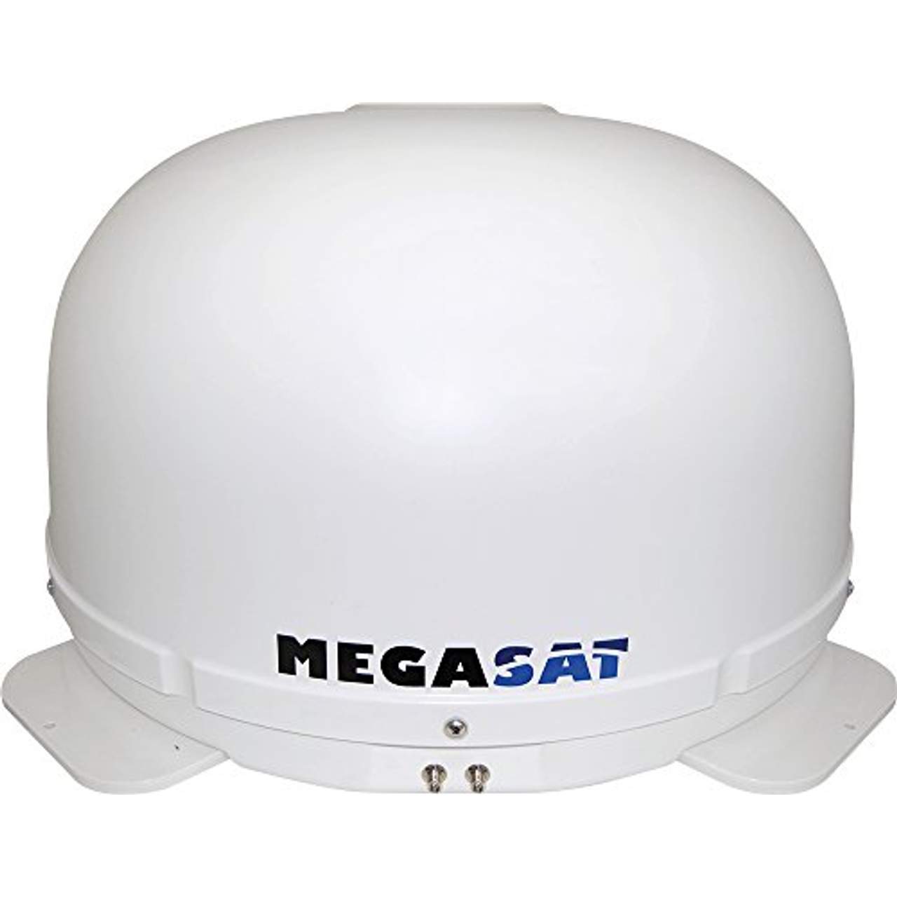 Megasat Sat-Anlage Campingman Twin AutoSkew
