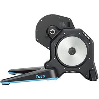 Tacx Unisex-Adult T2980.61 Flux 2 Smart Direct-Drive Trainer