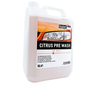 Valet Pro Citrus Pre Wash 5L