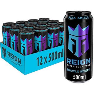 Reign Razzle Berry 12x500 ml