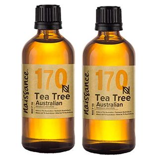Naissance Teebaumöl Australisch 200ml