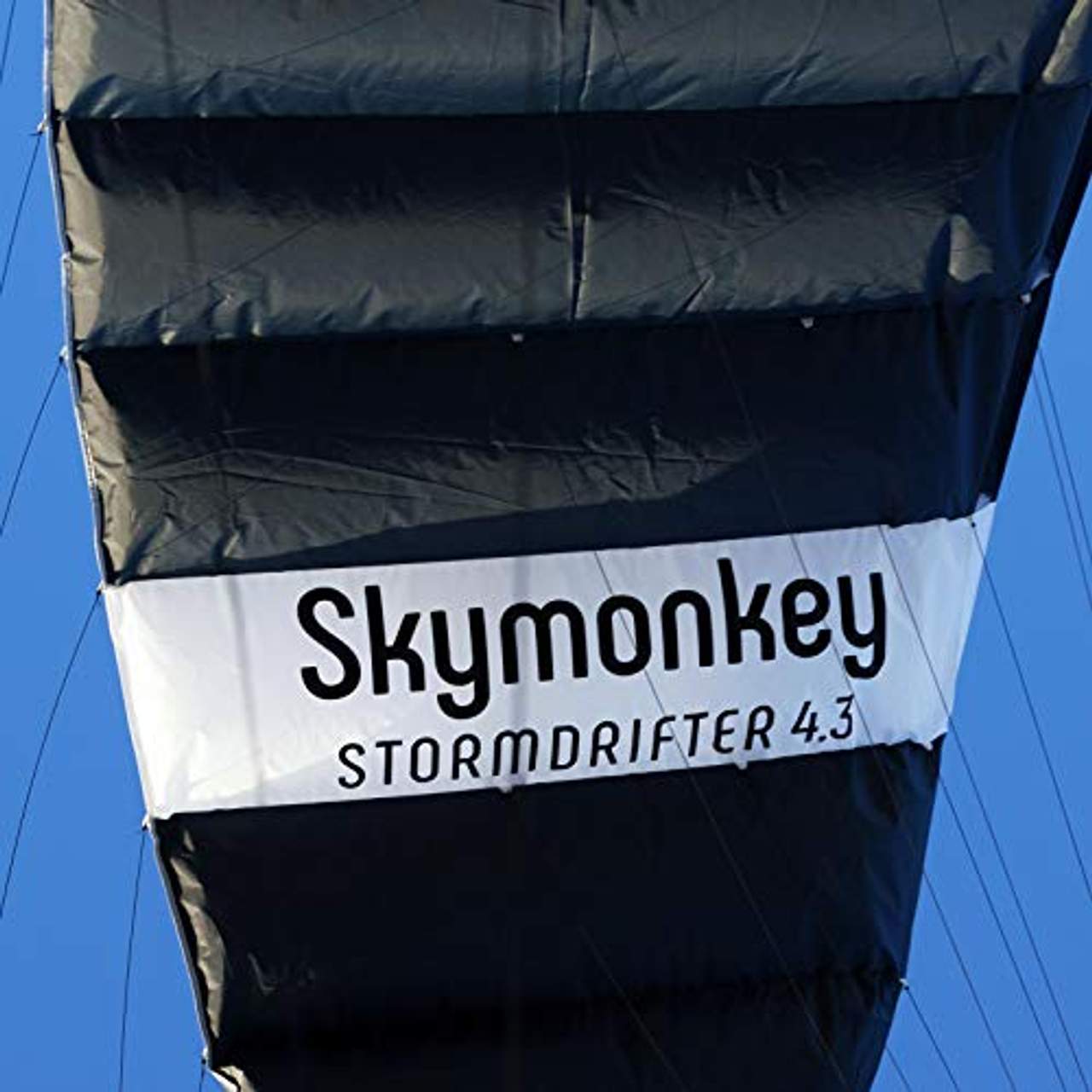 Skymonkey Stormdrifter 4.3 Lenkmatte