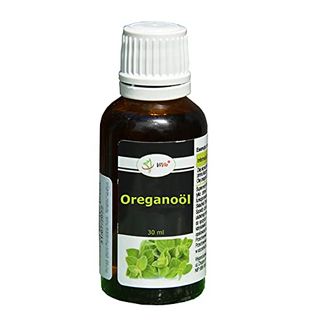 Oregano Öl 30ml gegen Bakterien