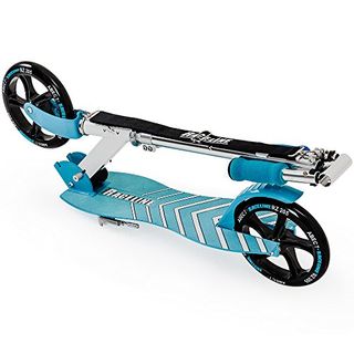 Deuba Funsport Scooter Raceline 