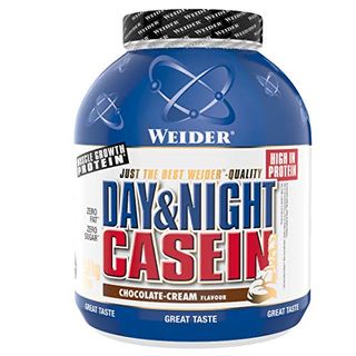 Weider Day & Night Casein Proteinpulver