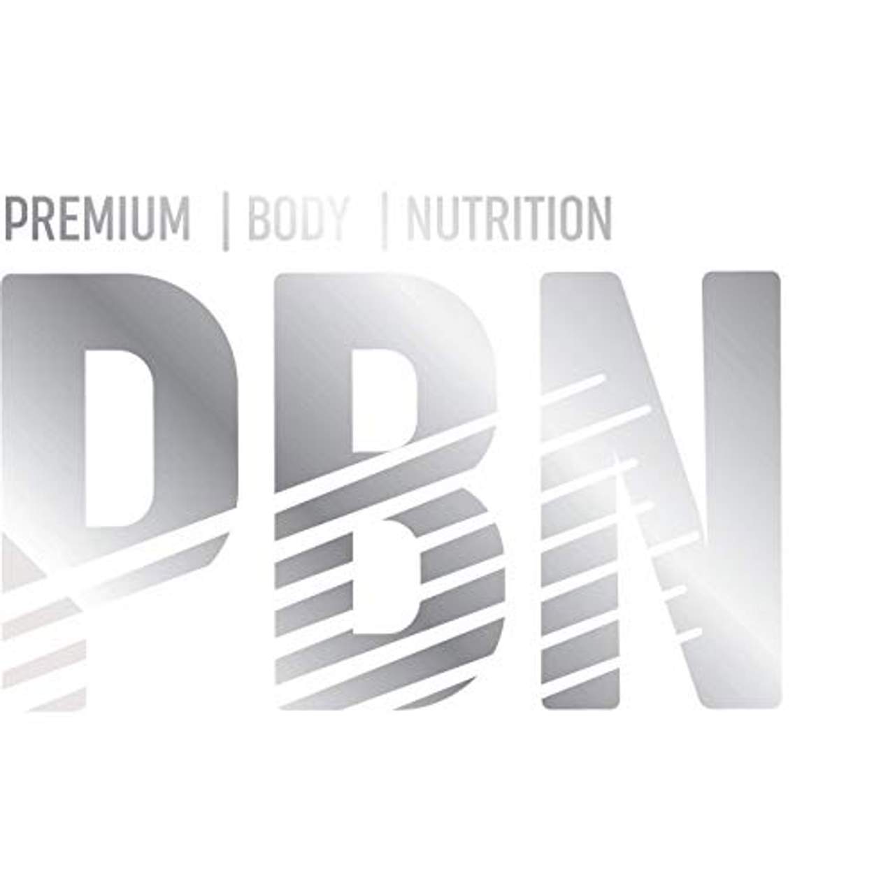 Premium Body Nutrition Micellar Casein Vanilla 1kg Pouch