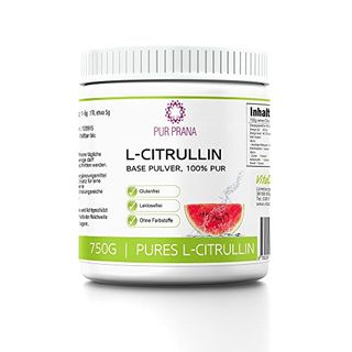 L Citrullin 100% Pure