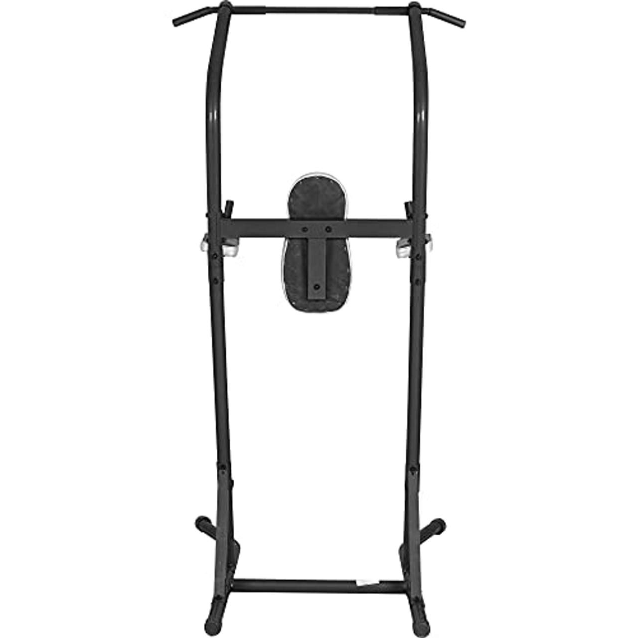 GORILLA SPORTS Power Tower Deluxe 