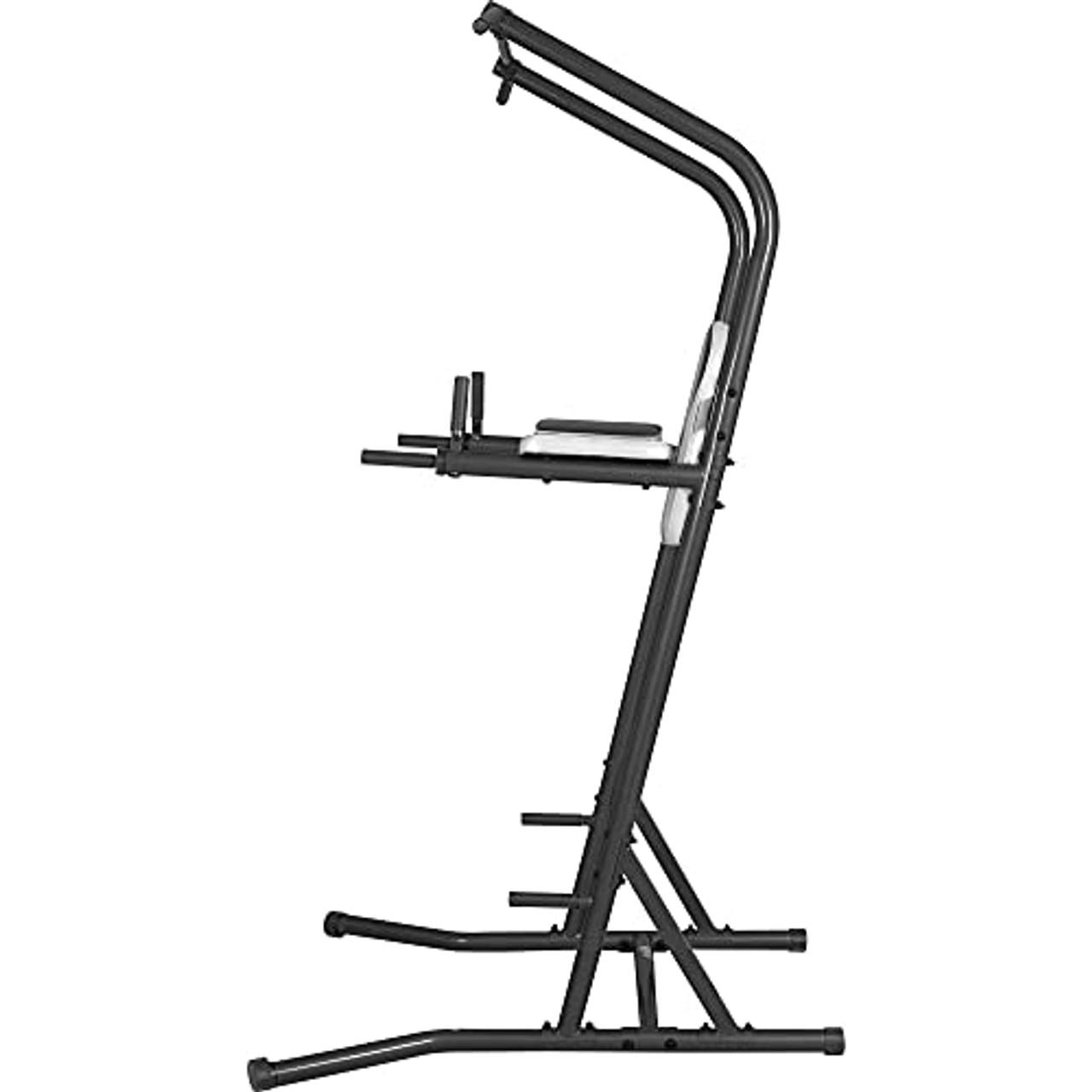 GORILLA SPORTS Power Tower Deluxe 