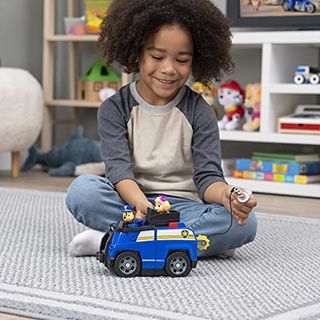 PAW Patrol 6056033 Chases 2