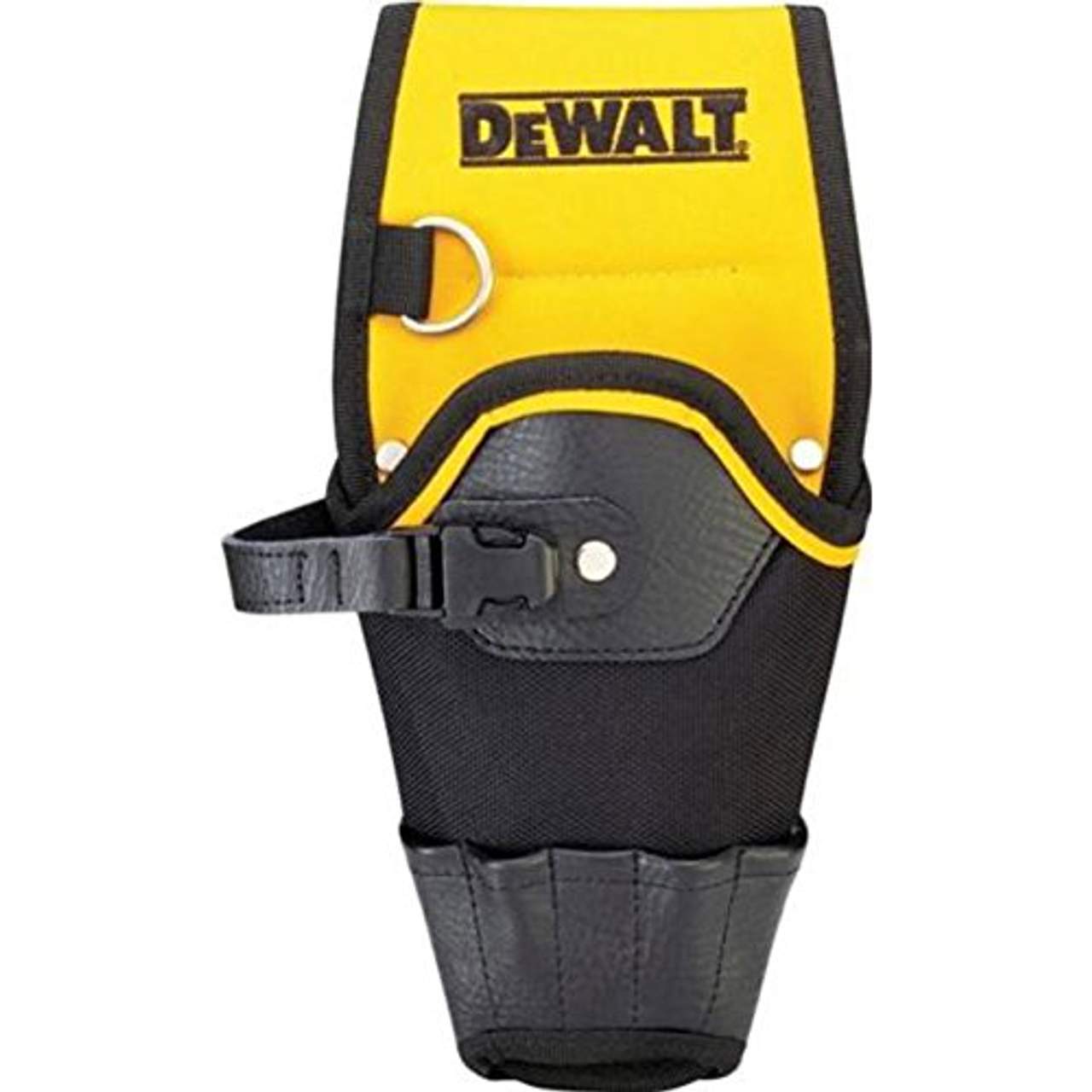 Dewalt DEW175552 Werkzeuggürtel Gelb