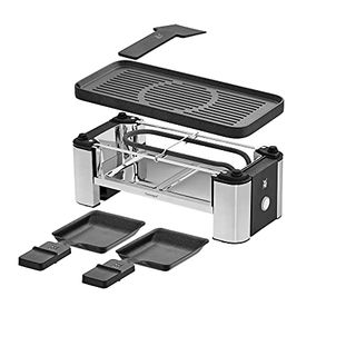 WMF Küchenminis Raclette Grill