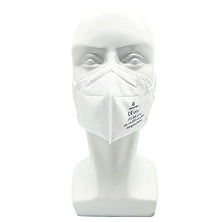 FFP2 Schutzmasken von Tradeforth GmbH