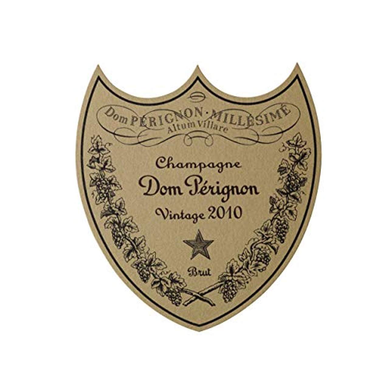 Dom Perignon Vintage Champagner 2008