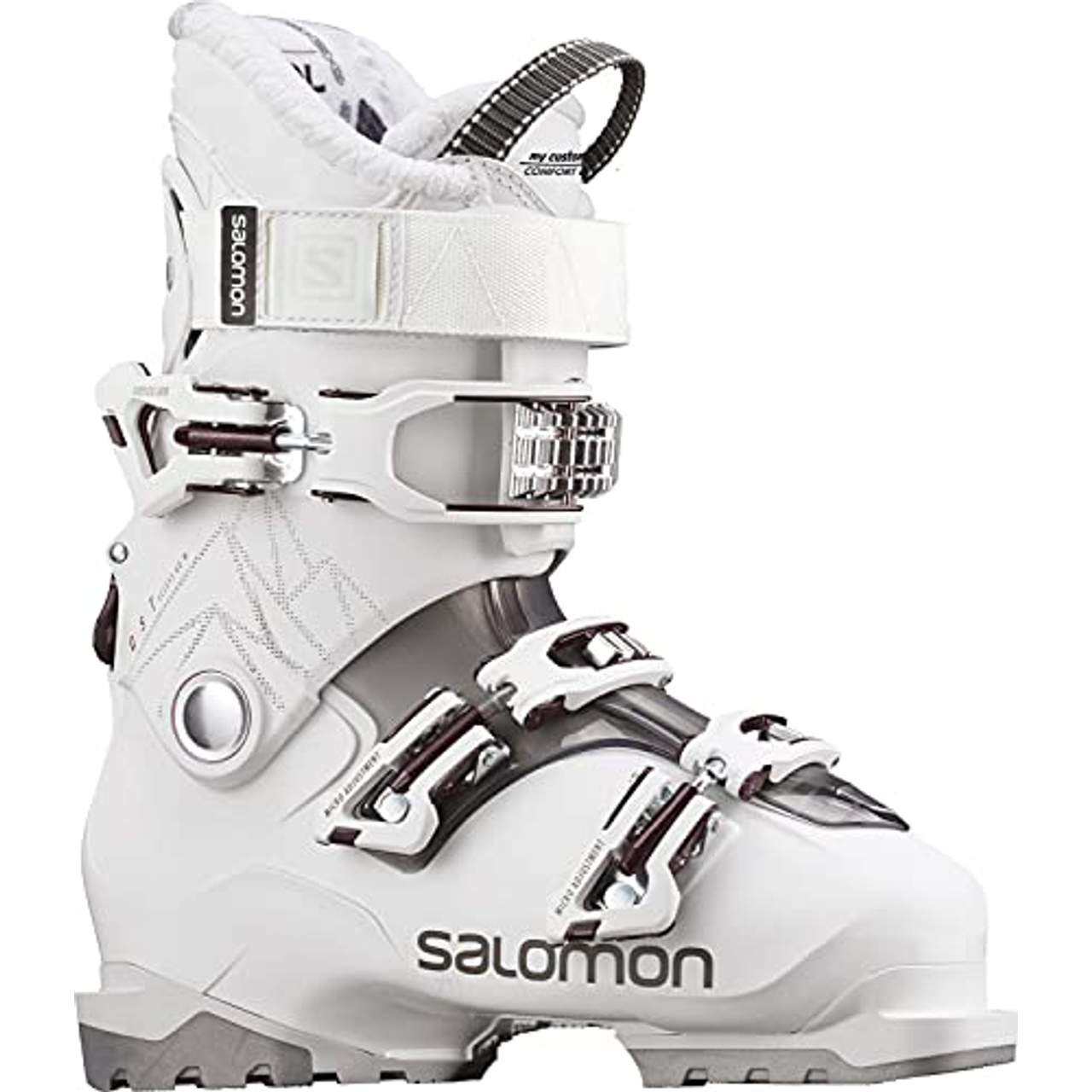 Salomon Damen Skischuh Qst Access 60 2021