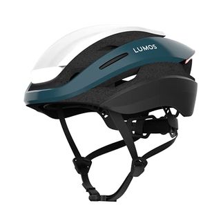 Lumos Ultra Smart-Helm Vorder- und Rücklicht (LED) | Blinker | Bremslichter | Bluetooth-Verbindung