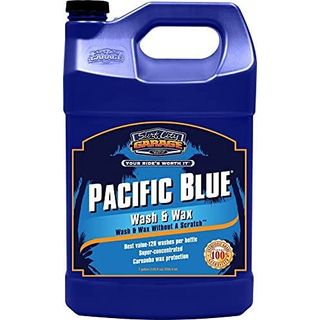 Surf City Garage Pacific Blue Wash&Wax Gallone 3,78L