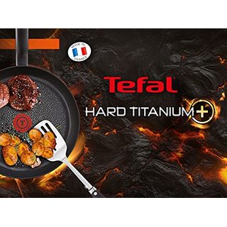 Tefal Hard Titanium Plus