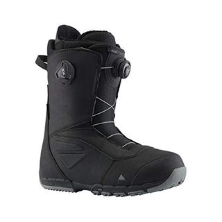 2019 K2 Mini Turbo JR Black Snowboard Boots 