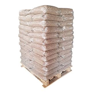Best For Home Heizung Pellets Holz Pelett Öko 600kg Heizung in vielen