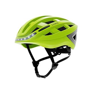 Lumos Kickstart Smart-Helm Fahrradzubehör