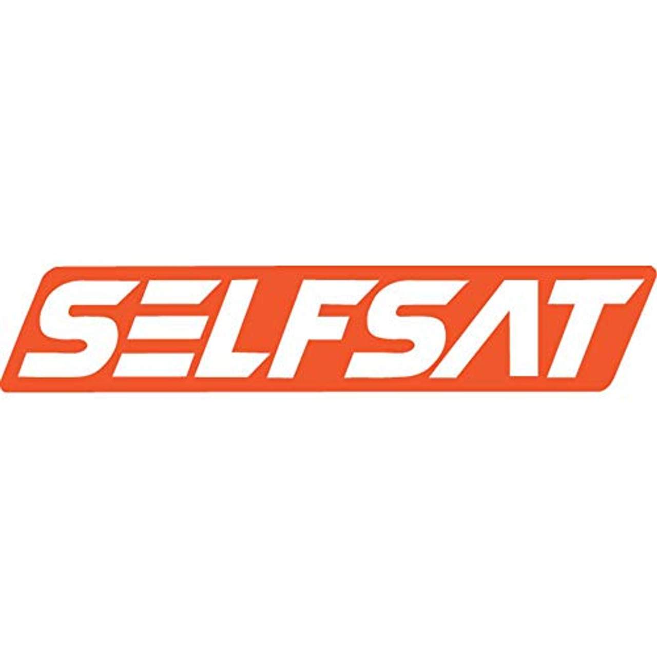 Selfsat H50M4 Quad Flachantenne (2 Satelliten gleichzeitig)