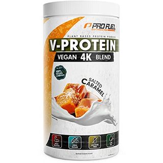 ProFuel Vegan Proteinpulver