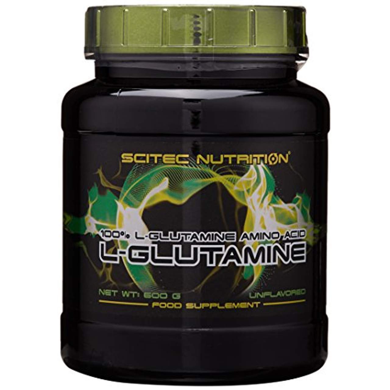 Scitec Nutrition L-Glutamine 600g