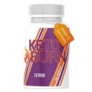 Hello Nutrition Keto Burn Extrem