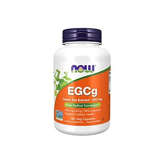 Now Foods EGCg 400mg