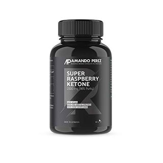 Super Raspberry Ketone 2500 mg