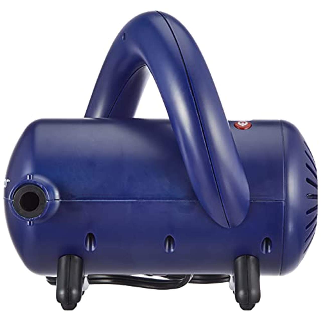 Sevylor Hochdruckluftpumpe 12V mit Abschaltautomatik Blau