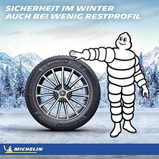  Winter Michelin Alpin 6 195/65 R1591T