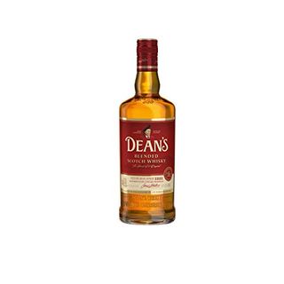 Deans Finest Scotch Whisky