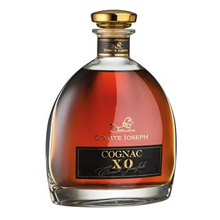 Comte Joseph Cognac XO in Geschenkverpackung Brandy