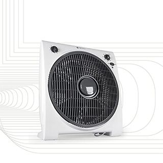 Tecvance Box Ventilator/ Windemaschine