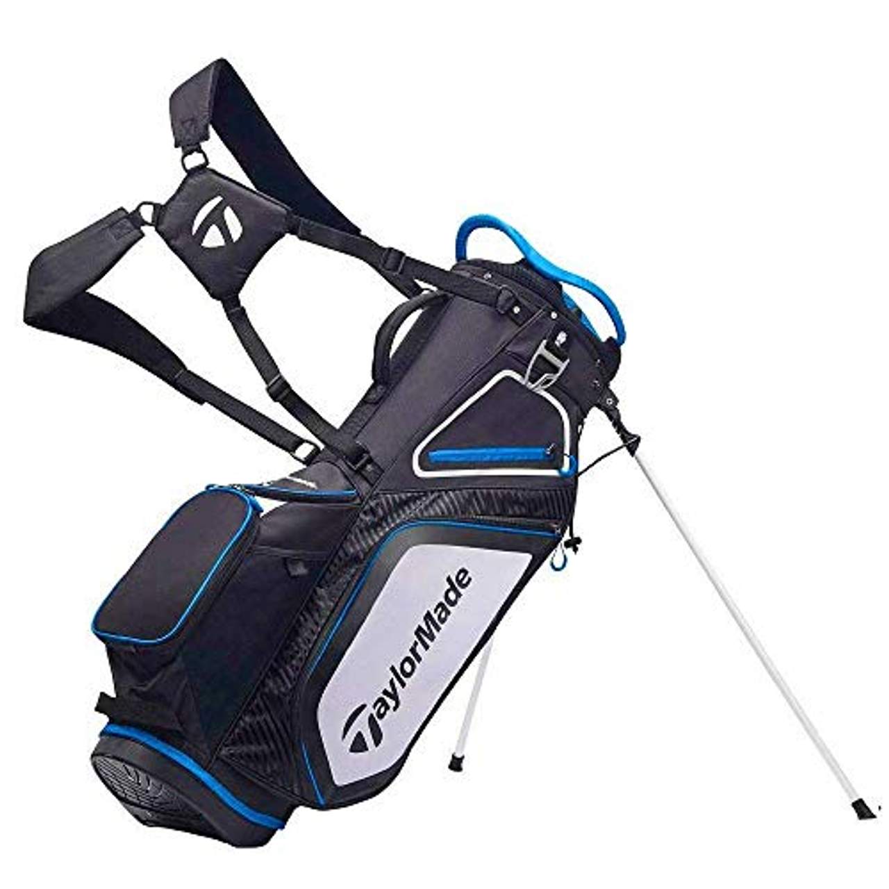 TaylorMade Pro Stand 8.0 Golftasche