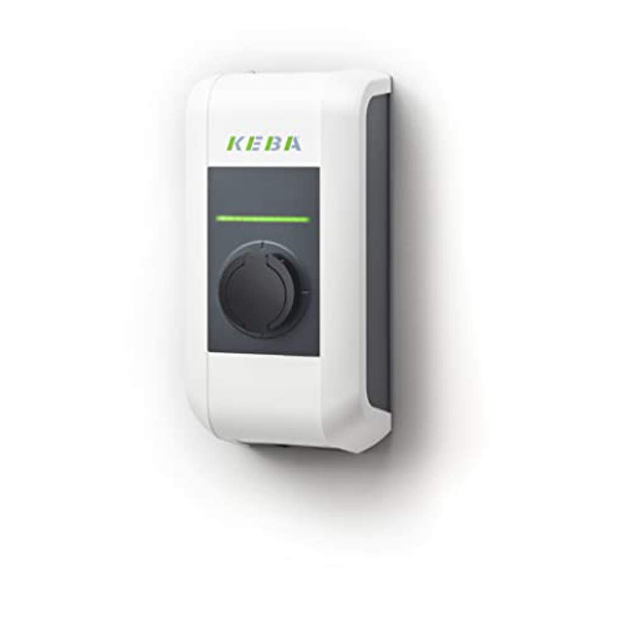 KeContact P30  KEBA-Ladestation für alle Elektro-und Hybrid-Fahrzeuge