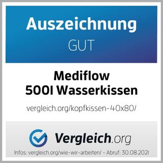 Mediflow 5001 Wasserkissen