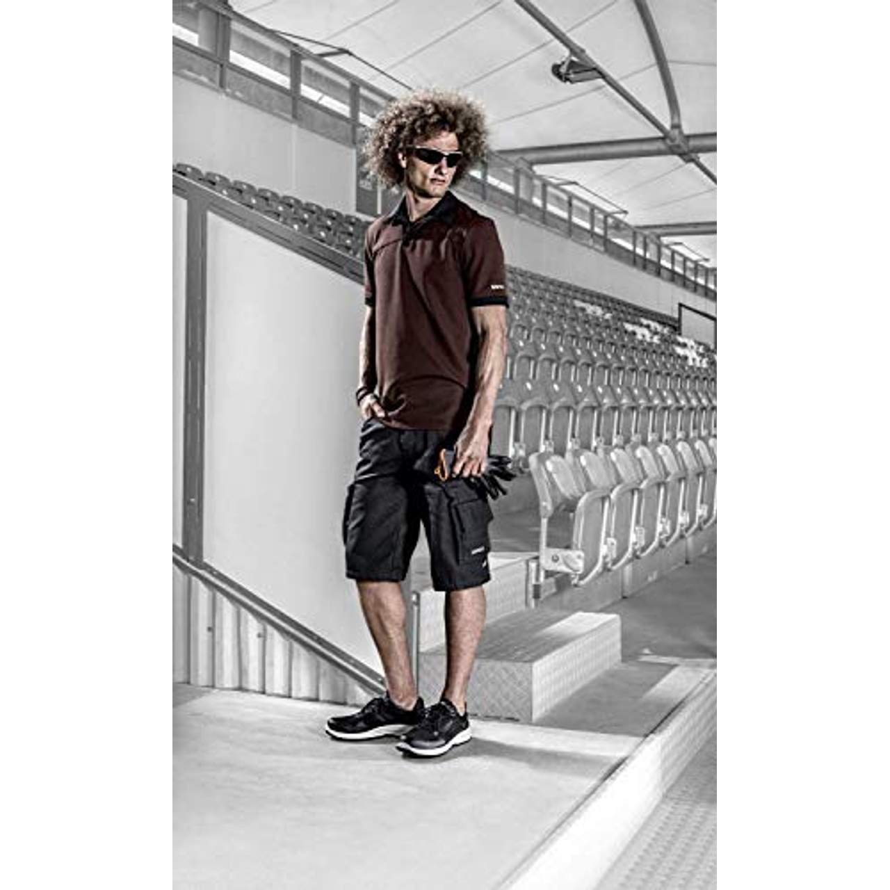 Uvex 1 Sport S3 ESD Sicherheitsschuhe