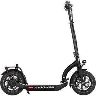 Metz moover E-Scooter mit Zulassung in DE