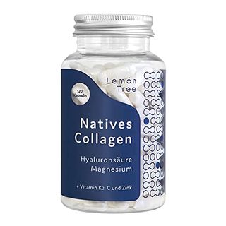 Natives Collagen Hyaluron Complex